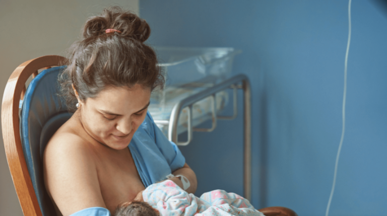 UNICEF dice solo 2 de cada 10 bebés dominicanos reciben lactancia materna exclusiva